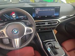 BMW i3 2022 eDrive 35 L - ფოტო 9