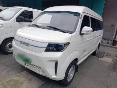 Good Fortune Haoyun Qihang Edition Fudi 42.3kWh 305km 6-Seater - photo 1