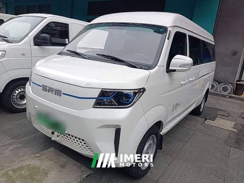 2025 Good Fortune Haoyun Qihang Edition Fudi 42.3kWh 305km 6-Seater - car from China
