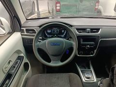 Good Fortune Haoyun Qihang Edition Fudi 42.3kWh 305km 6-Seater - photo 10