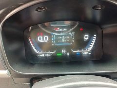 Good Fortune Haoyun Qihang Edition Fudi 42.3kWh 305km 6-Seater - photo 11