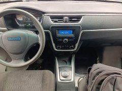 Good Fortune Haoyun Qihang Edition Fudi 42.3kWh 305km 6-Seater - photo 12