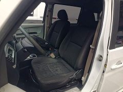 Good Fortune Haoyun Qihang Edition Fudi 42.3kWh 305km 6-Seater - photo 14