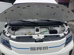 Good Fortune Haoyun Qihang Edition Fudi 42.3kWh 305km 6-Seater - photo 19