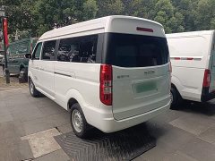 Good Fortune Haoyun Qihang Edition Fudi 42.3kWh 305km 6-Seater - photo 4