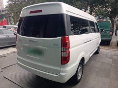 Good Fortune Haoyun Qihang Edition Fudi 42.3kWh 305km 6-Seater - photo 6