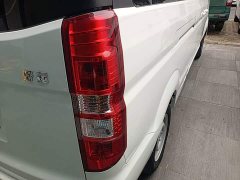 Good Fortune Haoyun Qihang Edition Fudi 42.3kWh 305km 6-Seater - photo 7