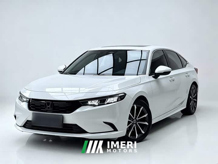 Honda Xingyue 240TURBO CVT Smart Comfort Edition - ავტომობილი ჩინეთიდან