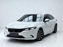 Honda Xingyue 240TURBO CVT Smart Comfort Edition - ფოტო 1