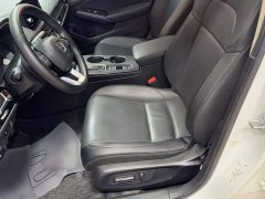 Honda Xingyue 240TURBO CVT Smart Comfort Edition - ფოტო 10