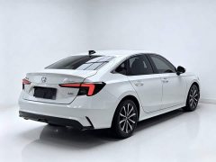 Honda Xingyue 240TURBO CVT Smart Comfort Edition - ფოტო 11