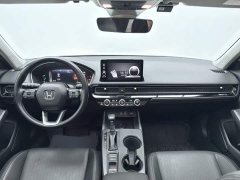 Honda Xingyue 240TURBO CVT Smart Comfort Edition - ფოტო 12