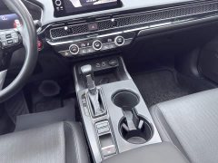 Honda Xingyue 240TURBO CVT Smart Comfort Edition - ფოტო 14