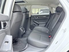 Honda Xingyue 240TURBO CVT Smart Comfort Edition - ფოტო 16