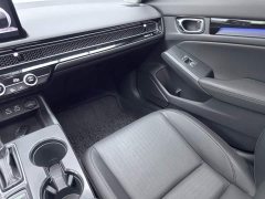 Honda Xingyue 240TURBO CVT Smart Comfort Edition - ფოტო 17