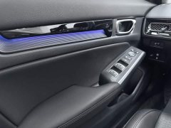 Honda Xingyue 240TURBO CVT Smart Comfort Edition - ფოტო 18