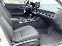 Honda Xingyue 240TURBO CVT Smart Comfort Edition - ფოტო 3