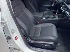 Honda Xingyue 240TURBO CVT Smart Comfort Edition - ფოტო 4