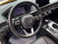 Honda Xingyue 240TURBO CVT Smart Comfort Edition - ფოტო 5