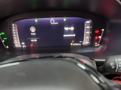 Honda Xingyue 240TURBO CVT Smart Comfort Edition - ფოტო 6