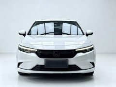 Honda Xingyue 240TURBO CVT Smart Comfort Edition - ფოტო 7