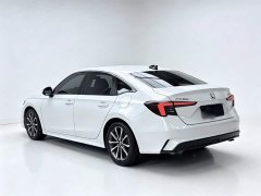 Honda Xingyue 240TURBO CVT Smart Comfort Edition - ფოტო 8