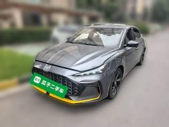 SAIC MG6 2021 Pro 1.5T Automatic Trophy Premier Edition - ფოტო 1