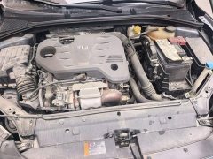 SAIC MG6 2021 Pro 1.5T Automatic Trophy Premier Edition - ფოტო 10