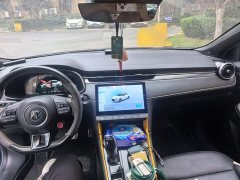 SAIC MG6 2021 Pro 1.5T Automatic Trophy Premier Edition - ფოტო 12