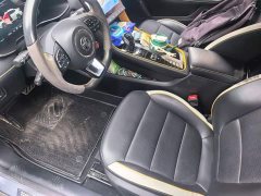 SAIC MG6 2021 Pro 1.5T Automatic Trophy Premier Edition - ფოტო 13