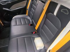 SAIC MG6 2021 Pro 1.5T Automatic Trophy Premier Edition - ფოტო 14