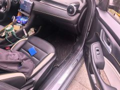 SAIC MG6 2021 Pro 1.5T Automatic Trophy Premier Edition - ფოტო 17