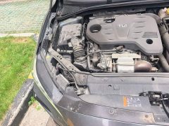 SAIC MG6 2021 Pro 1.5T Automatic Trophy Premier Edition - ფოტო 18
