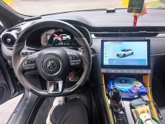 SAIC MG6 2021 Pro 1.5T Automatic Trophy Premier Edition - ფოტო 2
