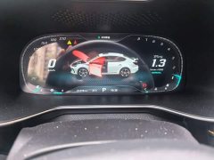 SAIC MG6 2021 Pro 1.5T Automatic Trophy Premier Edition - ფოტო 3