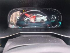 SAIC MG6 2021 Pro 1.5T Automatic Trophy Premier Edition - ფოტო 4