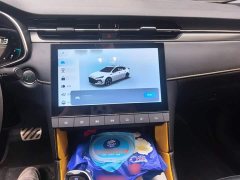 SAIC MG6 2021 Pro 1.5T Automatic Trophy Premier Edition - ფოტო 5