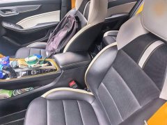 SAIC MG6 2021 Pro 1.5T Automatic Trophy Premier Edition - ფოტო 7