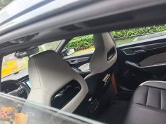 SAIC MG6 2021 Pro 1.5T Automatic Trophy Premier Edition - ფოტო 8