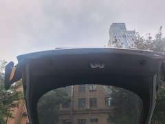 SAIC MG6 2021 Pro 1.5T Automatic Trophy Premier Edition - ფოტო 9