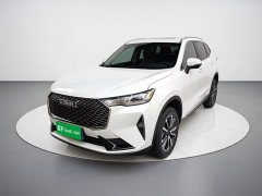 Haval H6 2022 Third Generation 1.5T Automatic Two-Wheel Drive Max - ფოტო 1