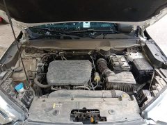 Haval H6 2022 Third Generation 1.5T Automatic Two-Wheel Drive Max - ფოტო 10