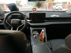 Haval H6 2022 Third Generation 1.5T Automatic Two-Wheel Drive Max - ფოტო 12
