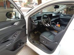 Haval H6 2022 Third Generation 1.5T Automatic Two-Wheel Drive Max - ფოტო 13