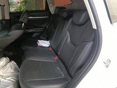 Haval H6 2022 Third Generation 1.5T Automatic Two-Wheel Drive Max - ფოტო 14