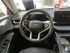 Haval H6 2022 Third Generation 1.5T Automatic Two-Wheel Drive Max - ფოტო 2