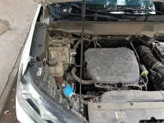Haval H6 2022 Third Generation 1.5T Automatic Two-Wheel Drive Max - ფოტო 20
