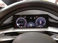 Haval H6 2022 Third Generation 1.5T Automatic Two-Wheel Drive Max - ფოტო 3
