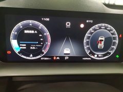 Haval H6 2022 Third Generation 1.5T Automatic Two-Wheel Drive Max - ფოტო 4