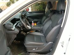 Haval H6 2022 Third Generation 1.5T Automatic Two-Wheel Drive Max - ფოტო 7